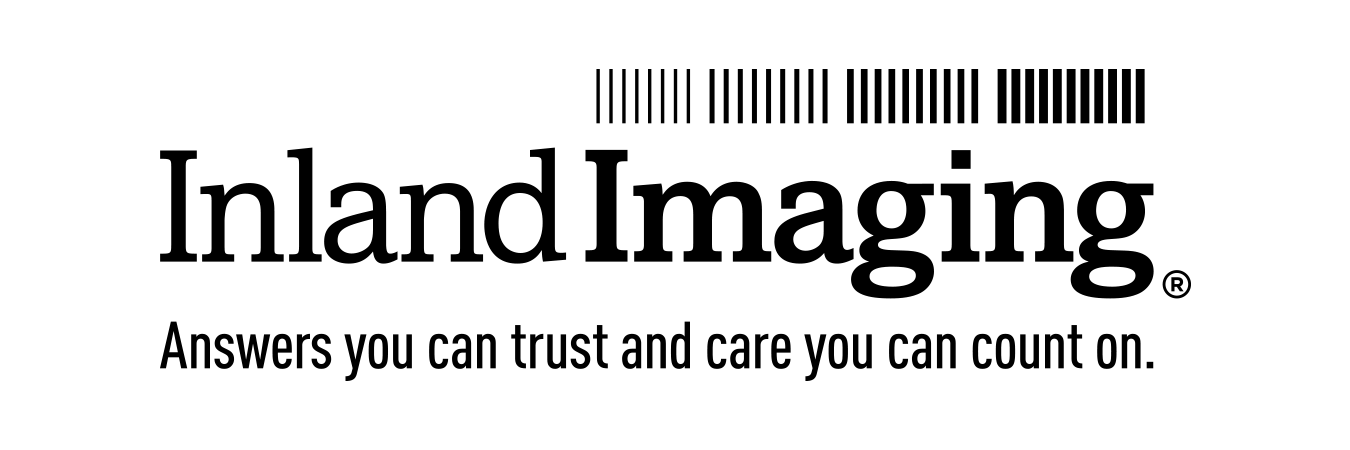 Inland Imaging Logo